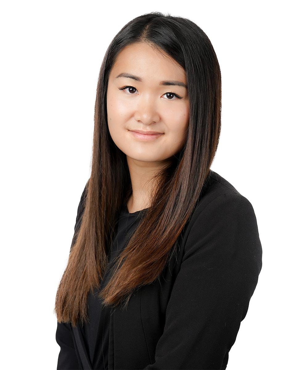 Vivian Li